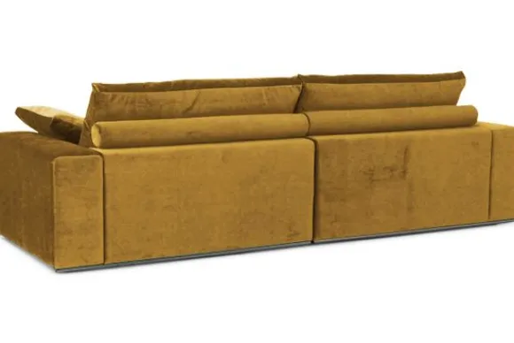 New Sofa Napels Rechte Banken