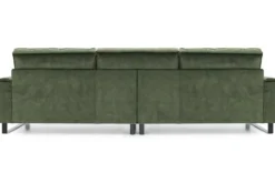Sale Sofa Saint-Laurent Rechte Banken