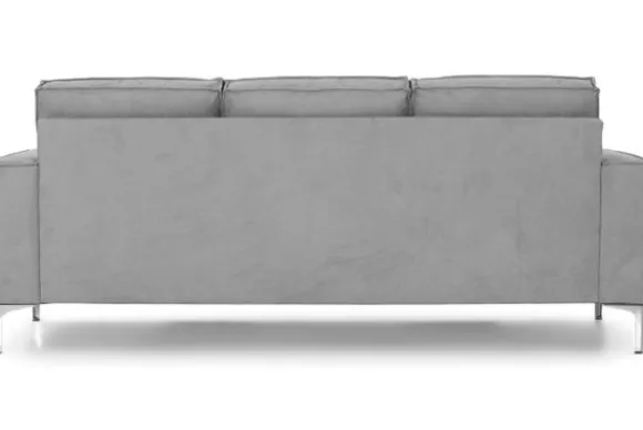 Online Sofa Sharida Rechte Banken