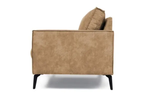 Hot Sofa Sharida Rechte Banken