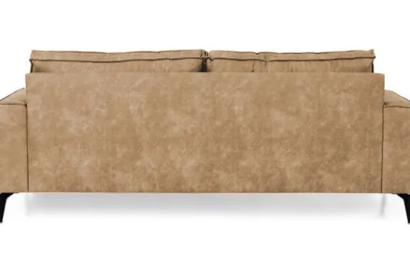 Hot Sofa Sharida Rechte Banken