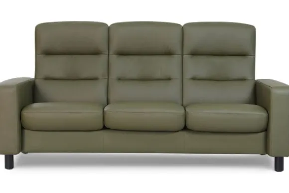 Sale Sofa Wave HighBack | Rechte Banken