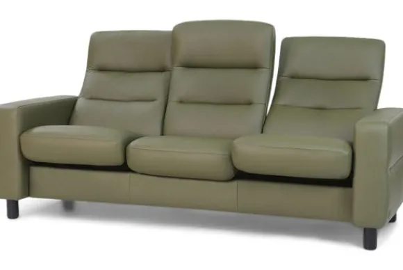 Sale Sofa Wave HighBack | Rechte Banken