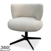 Sale Stoel 213359 Alexis Eetkamerstoelen|Draaifauteuils