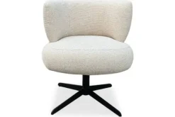 Sale Stoel 213359 Alexis Eetkamerstoelen|Draaifauteuils