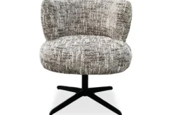New Stoel 213360 Alexis Eetkamerstoelen|Draaifauteuils