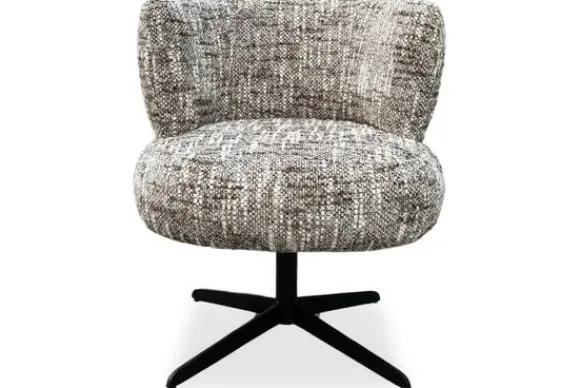 New Stoel 213360 Alexis Eetkamerstoelen|Draaifauteuils