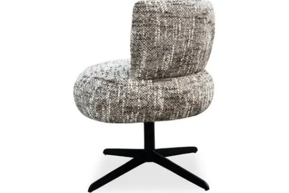 New Stoel 213360 Alexis Eetkamerstoelen|Draaifauteuils