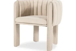 Sale Stoel - beige Beta | 95929 Liselore Eetkamerstoelen