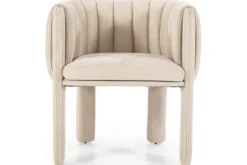 Sale Stoel - beige Beta | 95929 Liselore Eetkamerstoelen