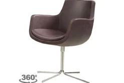 Best Stoel Annick Eetkamerstoelen