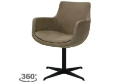 Hot Stoel Annick Eetkamerstoelen