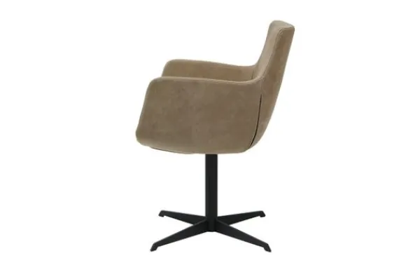 Hot Stoel Annick Eetkamerstoelen