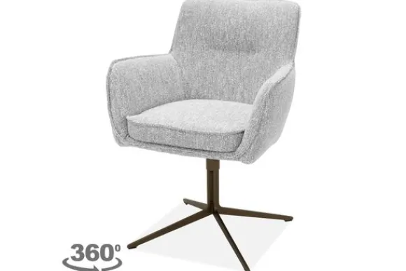 Best Stoel Bertus Eetkamerstoelen