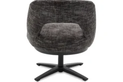 Hot Stoel Blue-Grey Caldes Eetkamerstoelen|Draaifauteuils