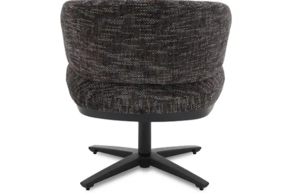 Sale Stoel Blue-Grey Perca Eetkamerstoelen|Draaifauteuils