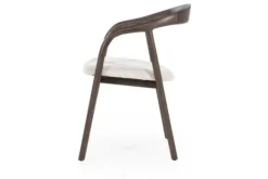 Discount Stoel Bruin 96230 Rayven Eetkamerstoelen