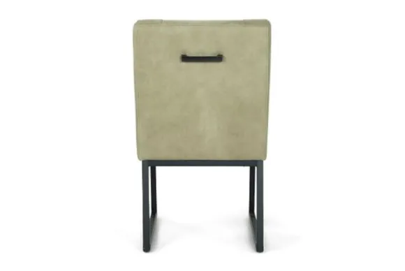 Best Stoel Bullock Eetkamerstoelen