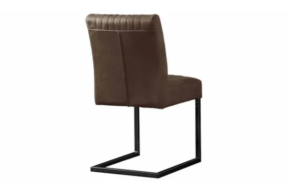Sale Stoel Dark Brown Ferro Eetkamerstoelen