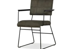 Clearance Stoel Febe Eetkamerstoelen
