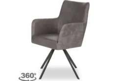 Online Stoel Fredo Eetkamerstoelen