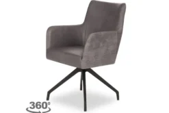 Online Stoel Fredo Eetkamerstoelen