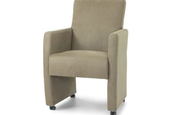 Hot Stoel Geneva Eetkamerstoelen