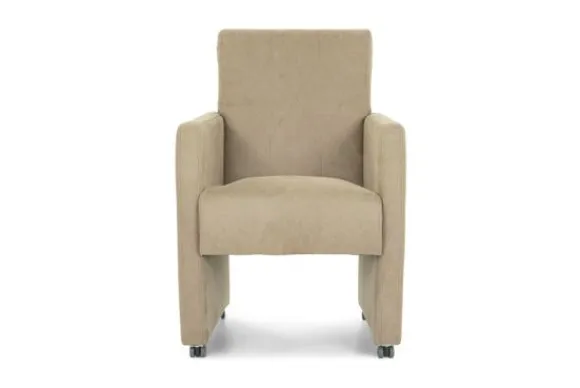 Hot Stoel Geneva Eetkamerstoelen
