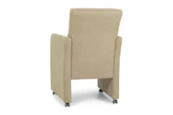 Hot Stoel Geneva Eetkamerstoelen
