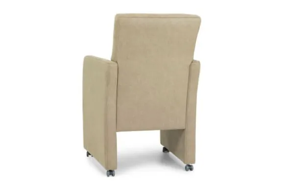 Hot Stoel Geneva Eetkamerstoelen