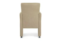 Hot Stoel Geneva Eetkamerstoelen