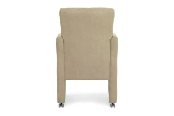 Hot Stoel Geneva Eetkamerstoelen
