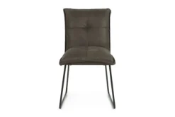 Discount Stoel Grey Seda Eetkamerstoelen