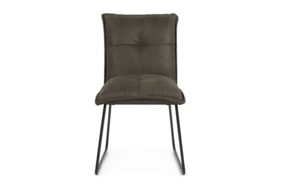 Discount Stoel Grey Seda Eetkamerstoelen