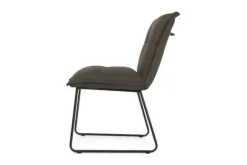 Discount Stoel Grey Seda Eetkamerstoelen