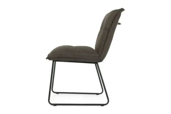 Discount Stoel Grey Seda Eetkamerstoelen