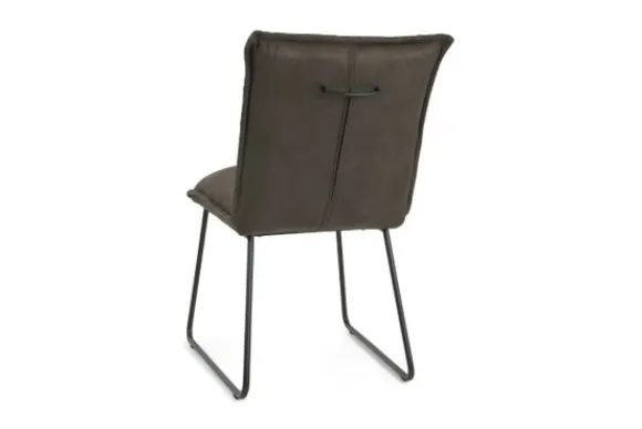 Discount Stoel Grey Seda Eetkamerstoelen