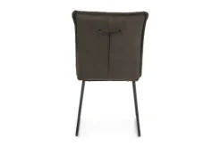 Discount Stoel Grey Seda Eetkamerstoelen
