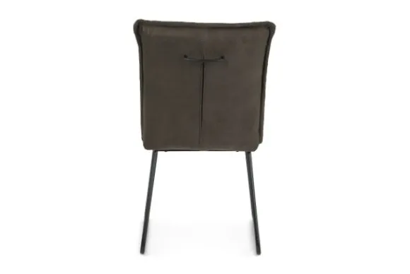 Discount Stoel Grey Seda Eetkamerstoelen