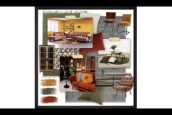 Sale Stoel Harvey Eetkamerstoelen