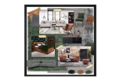 Hot Stoel Harvey Eetkamerstoelen