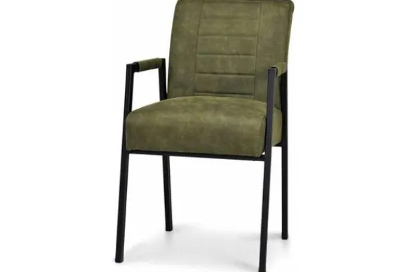 Clearance Stoel Harvey Eetkamerstoelen