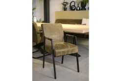 Clearance Stoel Harvey Eetkamerstoelen