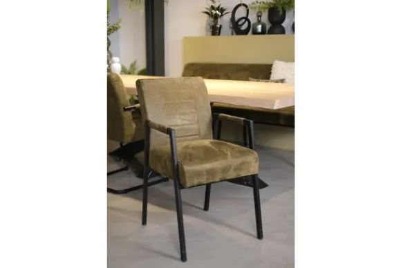 Clearance Stoel Harvey Eetkamerstoelen