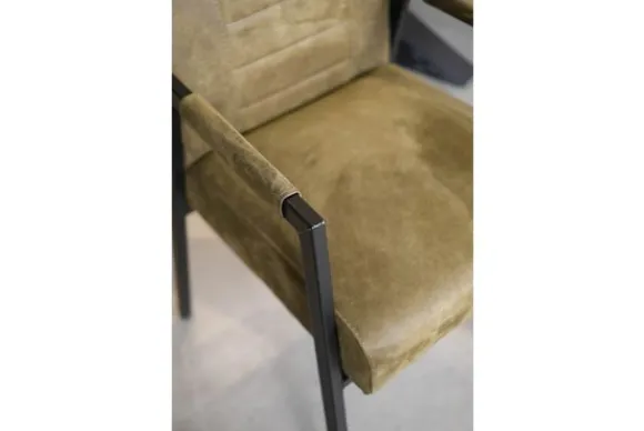 Clearance Stoel Harvey Eetkamerstoelen