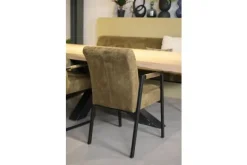 Clearance Stoel Harvey Eetkamerstoelen