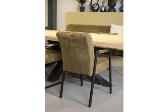 Clearance Stoel Harvey Eetkamerstoelen