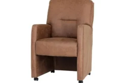 New Stoel Jenna Eetkamerstoelen