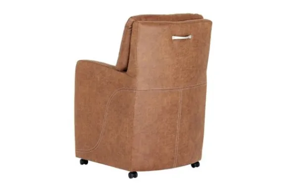 New Stoel Jenna Eetkamerstoelen