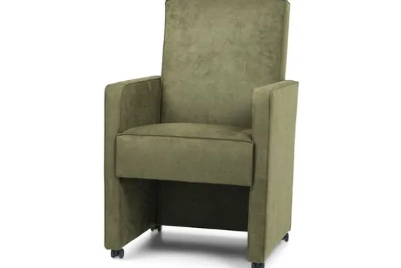 Hot Stoel Joris Eetkamerstoelen
